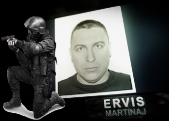 Apeli i GJKKO do vendosë për fatin e pasurive të Martinajt –