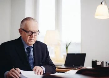 Njerëzit e Ahtisarit në Prishtinë, ja çfarë kontributi do të japë Finlanda –