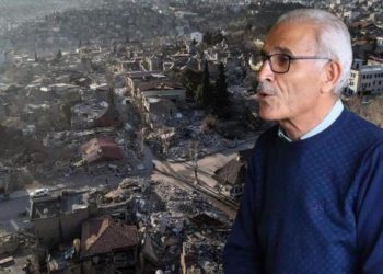 Si inxhinieri e paralajmëroi 3 vjet më parë katastrofën në Turqi