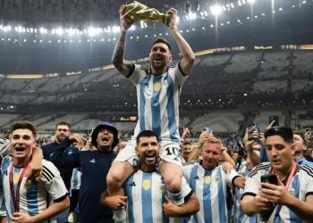 1 nuk mjafton! Messi synon triumfin e dytë në 2026, ja plani i tij –