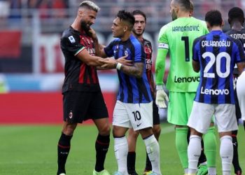 Derbi i Milanos në mërkato për talentin e Kombëtares –