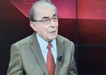 Shuhet gazetari shqiptar