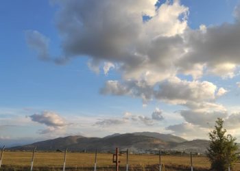 Sinoptikanët paralajmërojnë se këtë javë Shqipëria do të… –