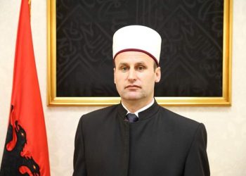 Nisja e Muajit të Ramazanit, Spahiu: Muaji i faljes dhe begatisë –