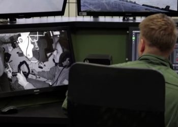 Brenda laboratorit të ndërlidhjes në krahun lindor të NATO-s, ja çfarë u mundësohet aleatëve –