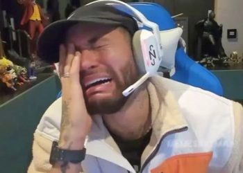 Neymar nuk është normal, shikojeni çfarë bën braziliani –