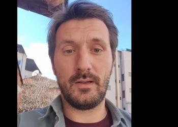 Takimi në Ohër, Nol Nushi jep një mesazh për aktivistët e VV-së –