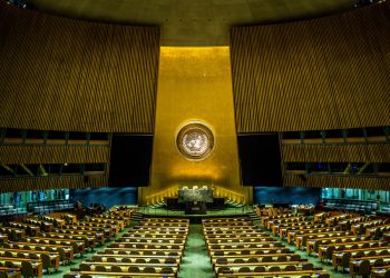 Raporti i ri i OKB një “udhërrëfyes për mbijetesën e njerëzimit” –