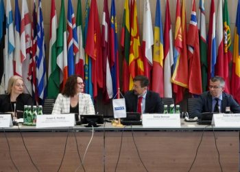 OSBE/ Siguria e rajonit, prioritet i Bosnjë-Hercegovinës –