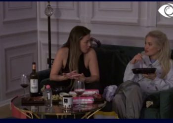 Nuk ka dashuri mes Luizit e Kiarës, bëjnë lojë –