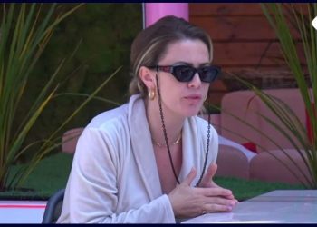 Kam afeksion për Luizin, e kam për zemër –