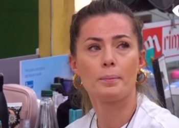 “Do të shklyj, do të zhgarravis”, diskutime të forta Olta-Lorenc