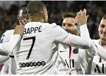 Më të paguarit në Ligue 1, PSG dominon listën –