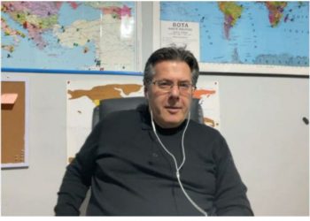 Paloka: Gjyqtarët që morën vendimin për vulën do mbajnë përgjegjësi