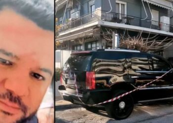 Vrasja e shqiptarit në Athinë, kush është autori –