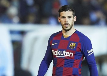 Torino shkon All-In për ish-talentin e Barcelonës –