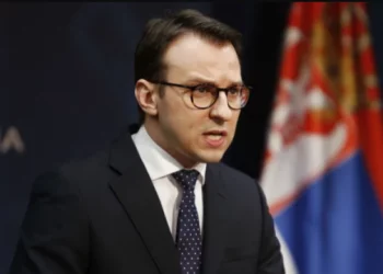 Kurti acaron Beogradin, Petkoviç: Kush është ai që… –