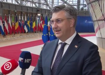 Nëse Putin vjen te ne, e arrestojmë –