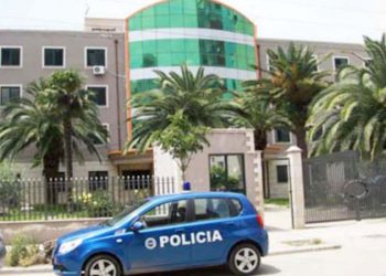 6 vjedhje për tre muaj, pranga 2 “skifterave” në Durrës –