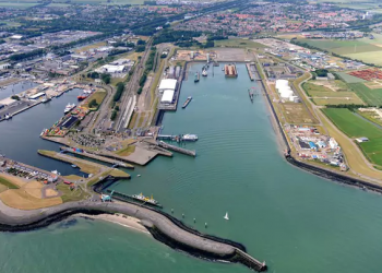 U arrestuan në port, dënohen me 4 muaj burg shqiptarët –