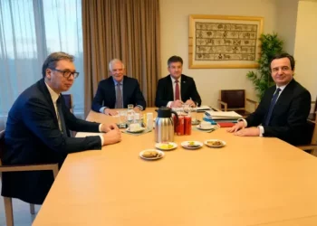 Bëhet publik teksti i plotë i Propozimit të BE-së –