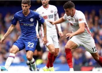 Pulisic largohet nga Chelsea për 30 milionë euro –