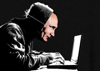 Rusia, sulme kibernetike aleatëve të Ukrainës –