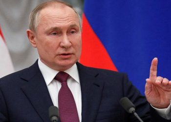 Ndihmat për Ukrainën, Putin paralajmëron Britaninë e Madhe –