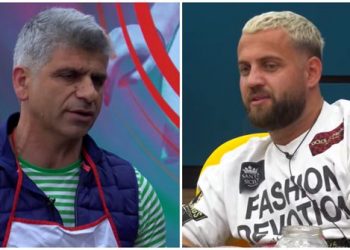 Të sulmojmë të gjithë Luizin, është i plagosur –