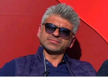 “Reptilian”, Qetsori nuk i kursen fjalët për Kristin –