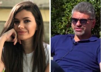 Ndjesë pastë, ajo do ma merrte garën –