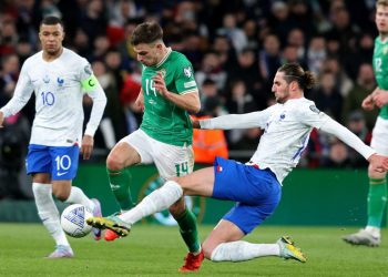 “Sa mirë që ishte Maignan”/ Rabiot i lumtur për dy fitoret –