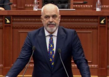 Non grata të tjera? Tërhiqet Rama: Nuk e kam paralajmëruar –