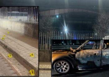 ‘Range Roverin ma vodhën për 3 minuta’, flet sërish pronari i… –