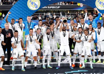 Real Madrid, akord verbal për rinovimin me yllin e skuadrës –