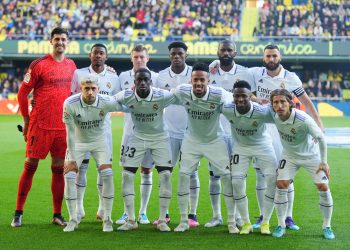 Ylli i Realit të Madridit me mëndje për tu larguar? –