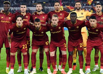 Roma nuk ushtron të drejtën e blerjes, mesfushori në merkato –