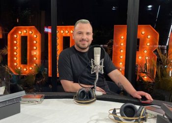 Ronaldo Sharka e zbulon, do të jetë opinionist i… –