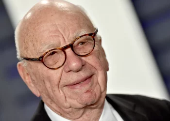 “Djaloshi” miliarder 92-vjeçar do martohet për herë të pestë –