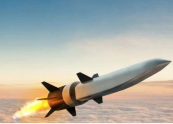 Rusia lëshon raketa hipersonike në detin e Japonisë –