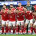 Rusia, pjesëmarrëse në turneun e rëndësishëm futbollistik –