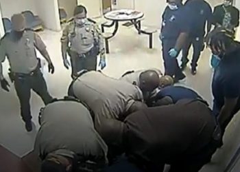 Publikohet video e vdekjes së pacientit në spitalin amerikan –