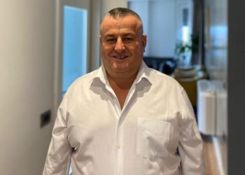 Alibeajn e braktis edhe kandidati për Bashkinë e Krujës –