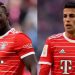Bayern, Mane tregohet i sinqertë në lidhje me Cancelon –