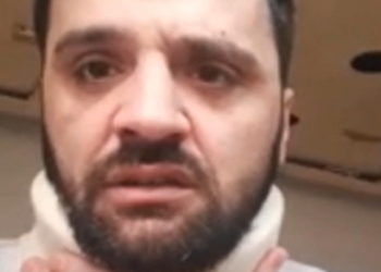 Kam frikë për jetën –