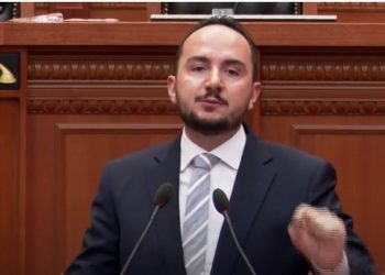 Rama nuk pati guxim që të… –