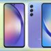Samsung prezantoi Galaxy A54 dhe Galaxy A34 –