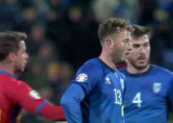 Kualifikueset e Europianit, Kosova nuk fiton dot as ndaj Andorrës –
