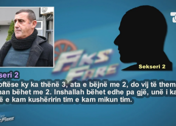 Sekserët ryshfet 4 deri 6 mijë euro për legalizimet në Durrës