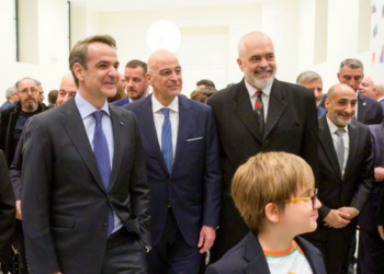 Jam artisti më i mirë mes kryeministrave –